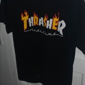 Thrasher Tee